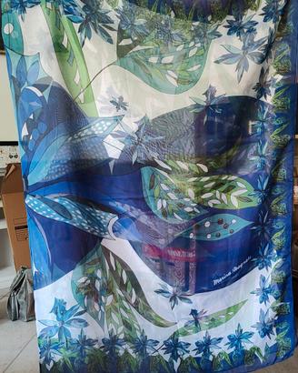 foulard o pareo 
