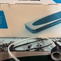 Macchina sottovuoto bimby