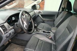 Ford ranger limited 3.2  200cv