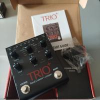 DigiTech Trio+ Band Creator