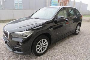 BMW X1 sDrive16d