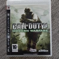 Call of Duty PS3