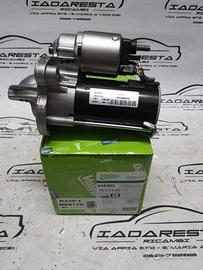 Motorino Avviamento Fiesta - Fusion 1.4 D 1140757