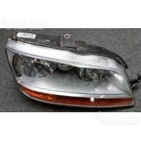 Fiat idea 1° serie 2003/2008