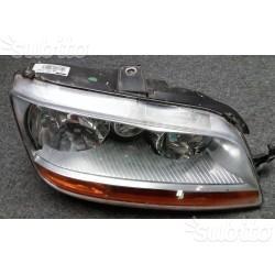 Fiat idea 1° serie 2003/2008