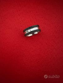 Anello uomo