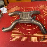 Compensatore Moto Guzzi V11