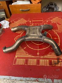 Compensatore Moto Guzzi V11