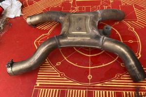 Compensatore Moto Guzzi V11