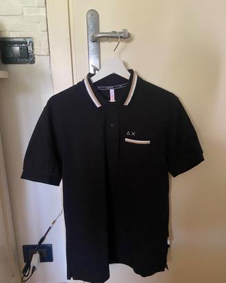 polo uomo sun68