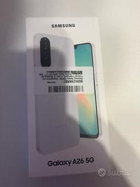 Samsung a26 5gb