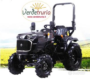 TRATTORE NUOVO CAPTAIN