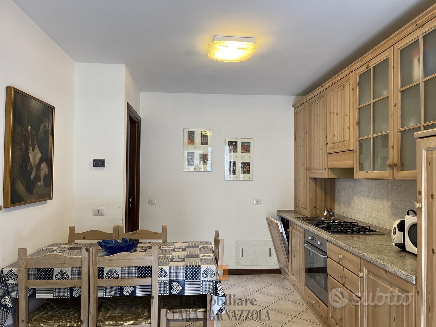 Appartamento – Caspoggio, Bracelli, Santa Elisabetta - Vista 4