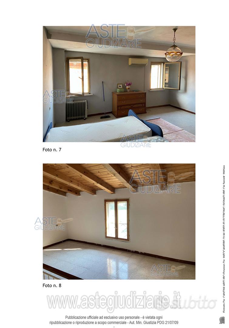 Appartamento – Viadana, Mantova - Vista 5