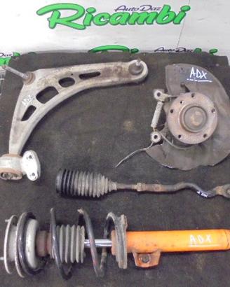 KIT RUOTA ANT. DESTRO SERIE 3 E46 2.0D 2004