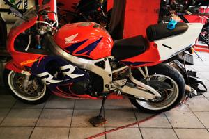 Honda CBR 900 - 1999