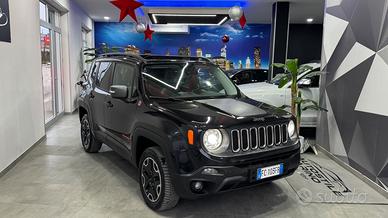 Jeep Renegade 2.0 Mjt 170CV 4WD Active Drive Low T