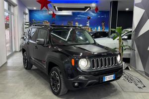 Jeep Renegade 2.0 Mjt 170CV 4WD Active Drive Low T