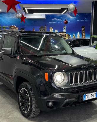 Jeep Renegade 2.0 Mjt 170CV 4WD Active Drive Low T