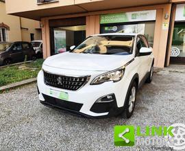 PEUGEOT 3008 PureTech Turbo 130 S&S Active NEOPA