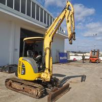 Escavatore Komatsu PC35MR-2