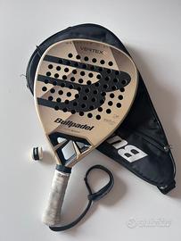 Padel Bullpadel Vertex 04 W