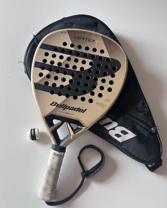Padel Bullpadel Vertex 04 W