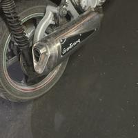 granturismo sh 300 completa