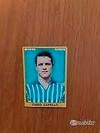 Figurina Capello album calciatori panini 1966/67