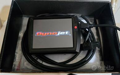 Centralina  Power Vision EPV-2B per Harley