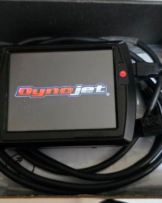 Centralina  Power Vision EPV-2B per Harley