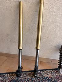 Forcella + mono Tenere 700