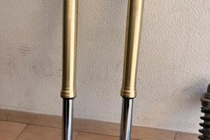 Forcella + mono Tenere 700