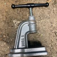 Pressa vintage MIRA 5