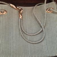 Borsa vintage De Vecchi by Hamilton  Hodge