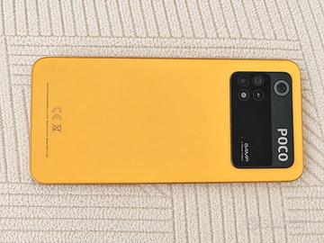 Poco M4 Pro 256gb 