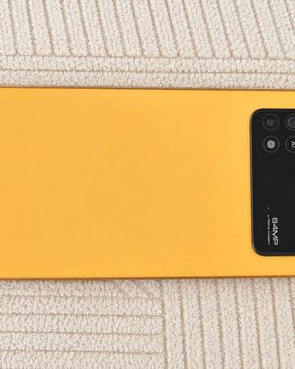 Poco M4 Pro 256gb 