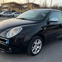 Alfa romeo mito 1.4 gpl