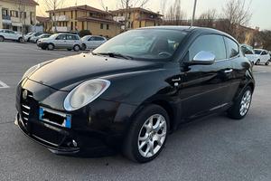 Alfa romeo mito 1.4 gpl