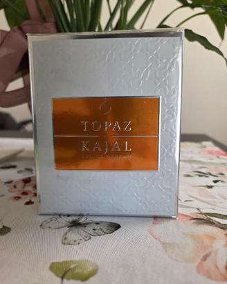 Kajal - Topaz 