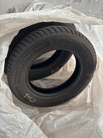 Pneumatici invernali Hankook 135/80 R13