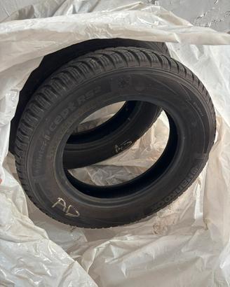Pneumatici invernali Hankook 135/80 R13