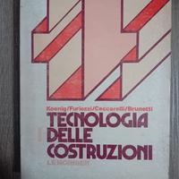 TECNOLOGIA DELLE COSTRUZIONI 1