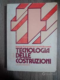 TECNOLOGIA DELLE COSTRUZIONI 1