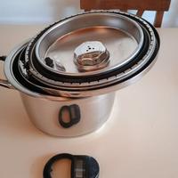 Pentola a pressione AMC