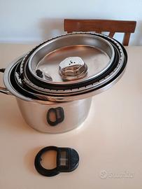 Pentola a pressione AMC