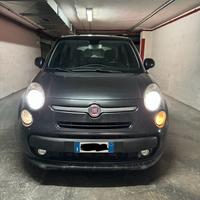 500L 1.3 multijet 95cv