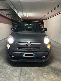 500L 1.3 multijet 95cv