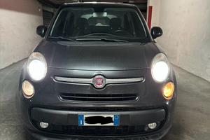 500L 1.3 multijet 95cv