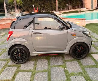 Ligier js50 sport ultimate 2021